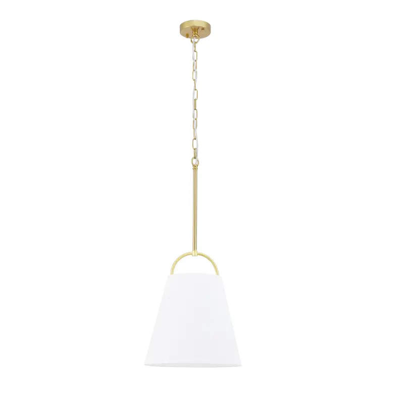 Hilda Adjustable Pendant Light – 35 Cm Drop 1