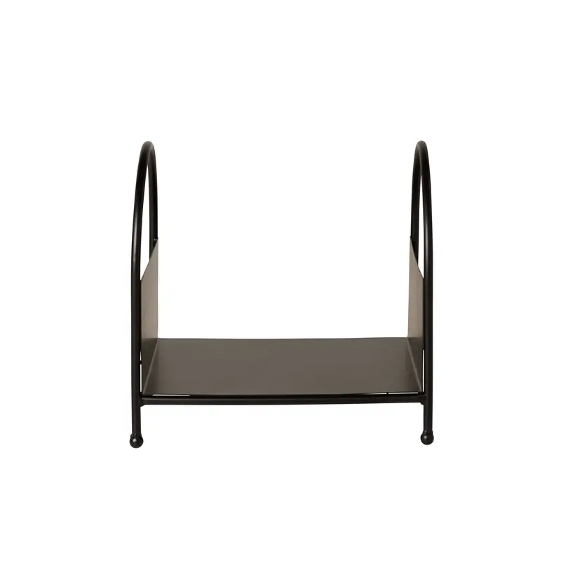 Hillcrest Small Wooden Storage Tray – 40X33Cm 1