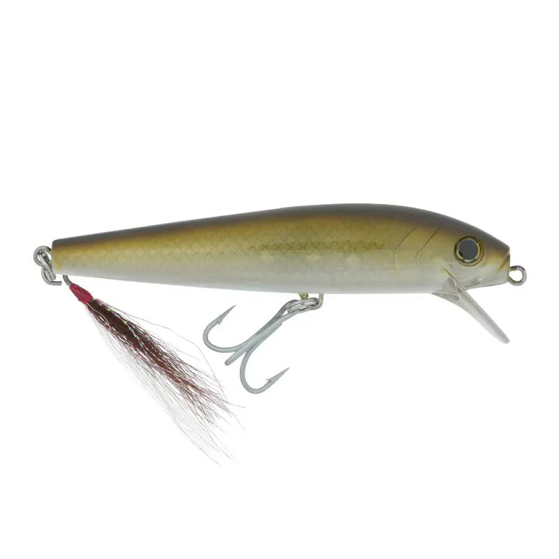 Hogy Charter-Grade Og Fatty Swimmer Bait 1
