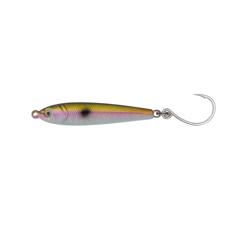 Hogy Peanut-Style Vertical Jig Lures 1