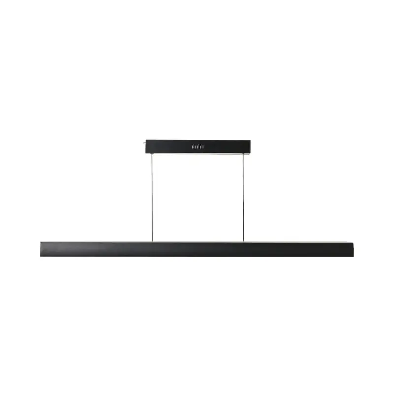 Hopetoun Adjustable Led Pendant Lamp – 120 Cm Drop 1
