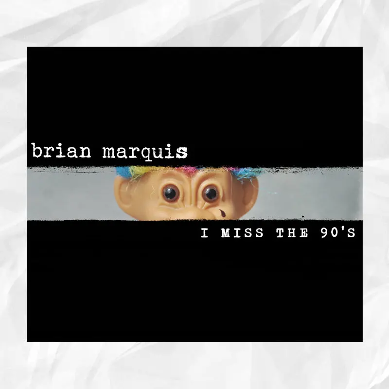 I Miss The 90S Nostalgic Music Cd 1