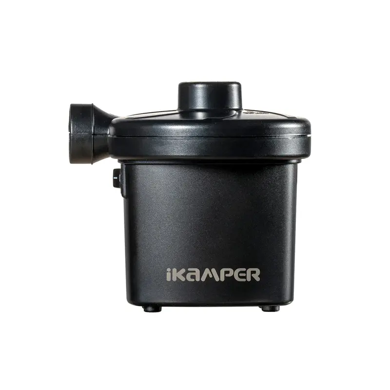 Ikamper Airdown Electric Deflation Pump (Model Bc022-002) 1