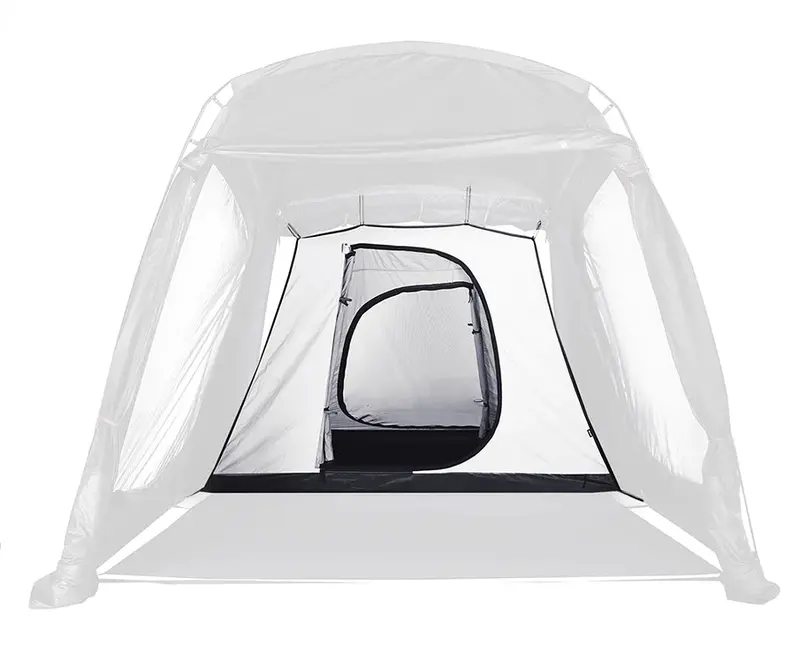 Ikamper Annex Plus Inner Tent – Fully Enclosed Sleeping Compartment For Extended Shelter 1