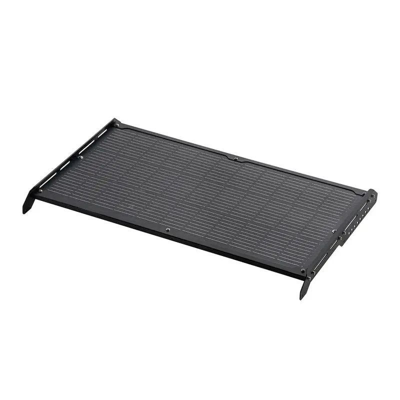 Ikamper Bdv Solar Panel Mount – Compatible Rooftop Tent Integration (Mc006-001) 1