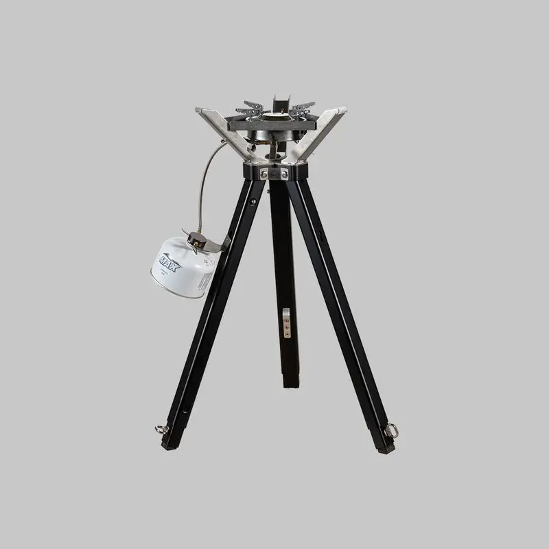 Ikamper Disco Series Starter Kit – Rooftop Tent Accessory Bundle 1