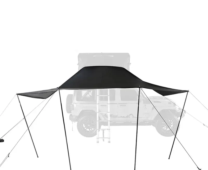 Ikamper Discontinued Awning 3.0 – Prior-Season Retractable Shade System 1