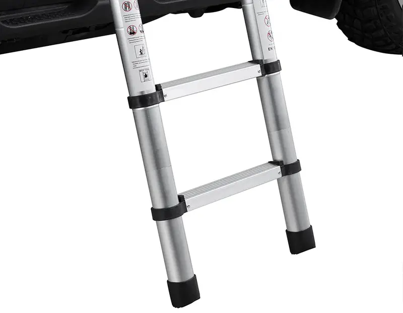 Ikamper Hc Ladder Extension – Modular Add-On For Increased Step Height (Bc005-001) 1
