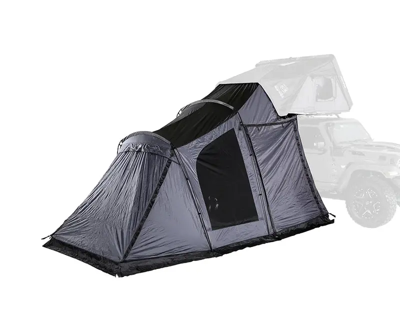 Ikamper Legacy Annex Plus – Previous-Generation Tent Expansion Kit 1