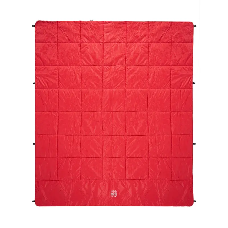 Ikamper Rtt Blanket Double-Dpl Insulation (Model Bc017-002) 1