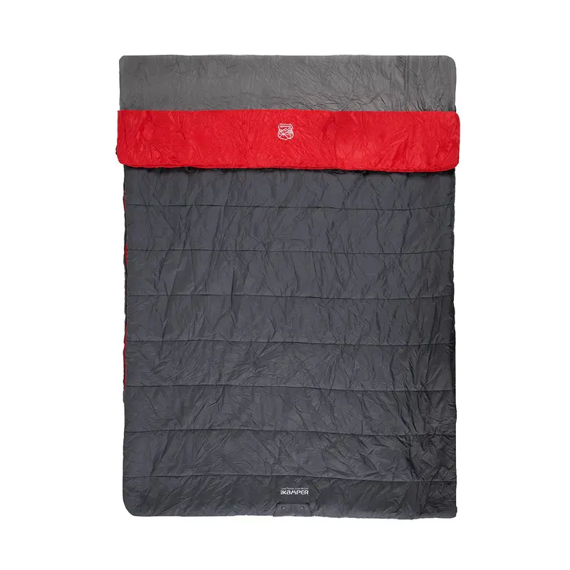 Ikamper Rtt Sleeper Double-Dpl Rooftop Tent (Model Bc016-002) 1