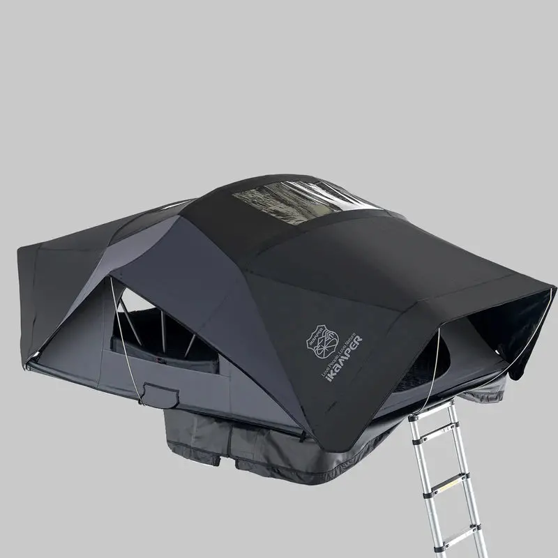 Ikamper X-Cover Series Replacement Rainfly For Rooftop Tents 1