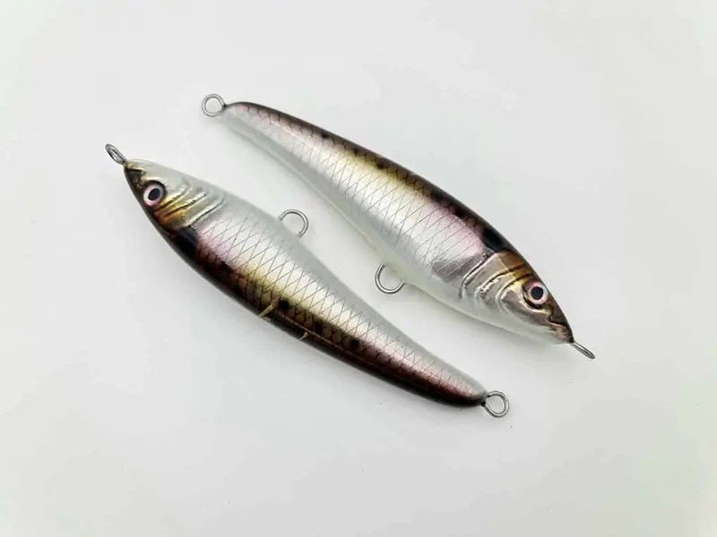 Ims Blaze 145 Long-Cast Topwater Plug – Distance-Optimized Surface Lure 1