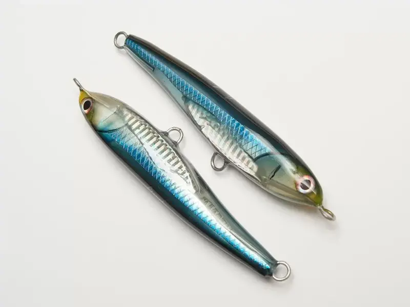 Ims Lures Anchovy 130 Long-Cast Minnow Imitation 1