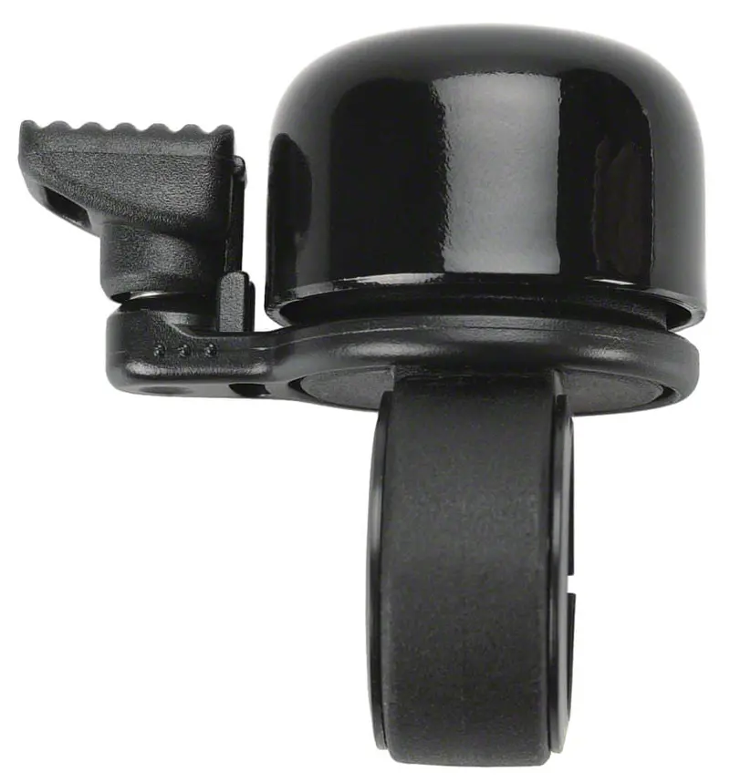Incredibell Original Brass Bicycle Bell 1