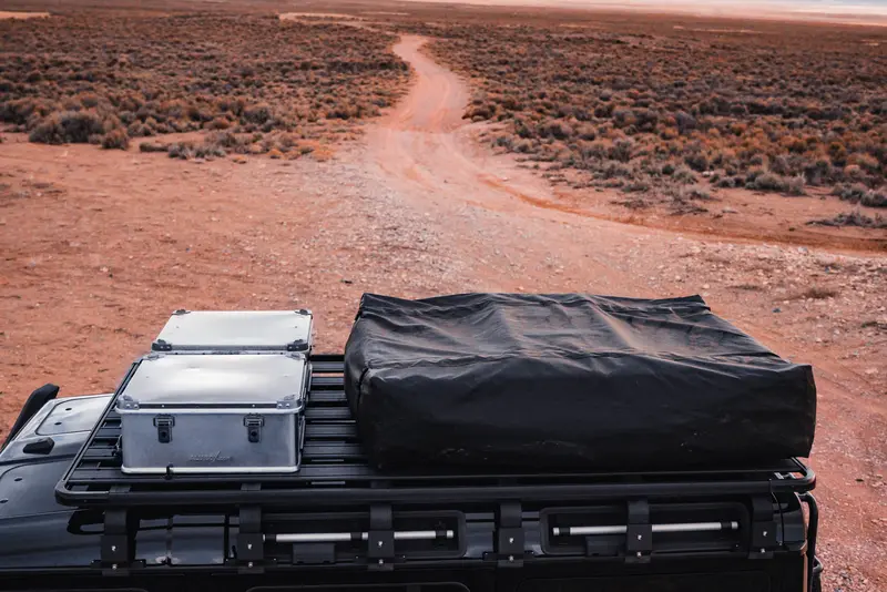Ineos Grenadier Off-Road Suv – Official Model 1