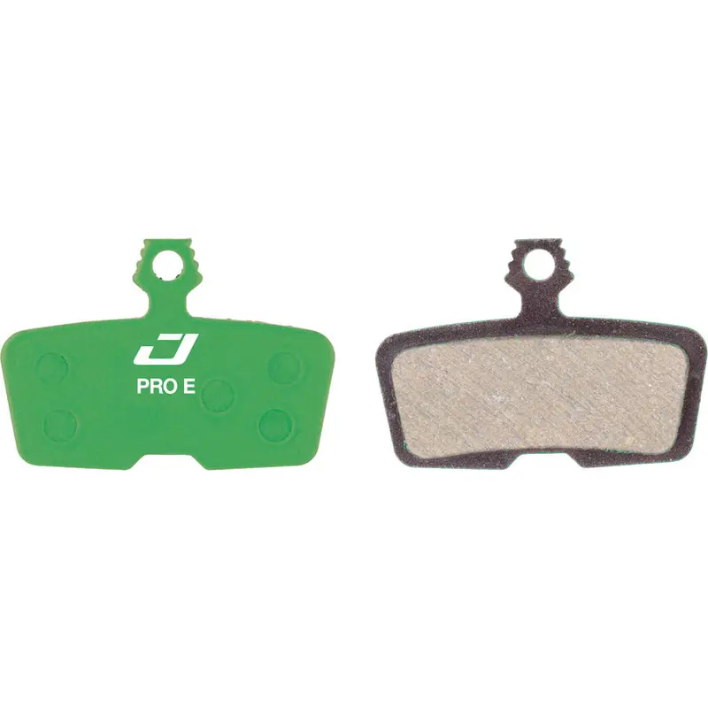 Jagwire Pro E-Bike Disc Brake Pads For Sram Code Calipers 1