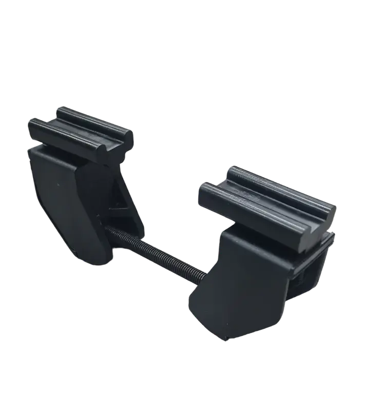 James Baroud Adjustable Tent Mounting Brackets – Pair (Jam-41581360000) 1
