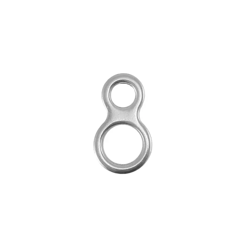 Jigging World 8-Ring Vertical Jigging Assembly 1