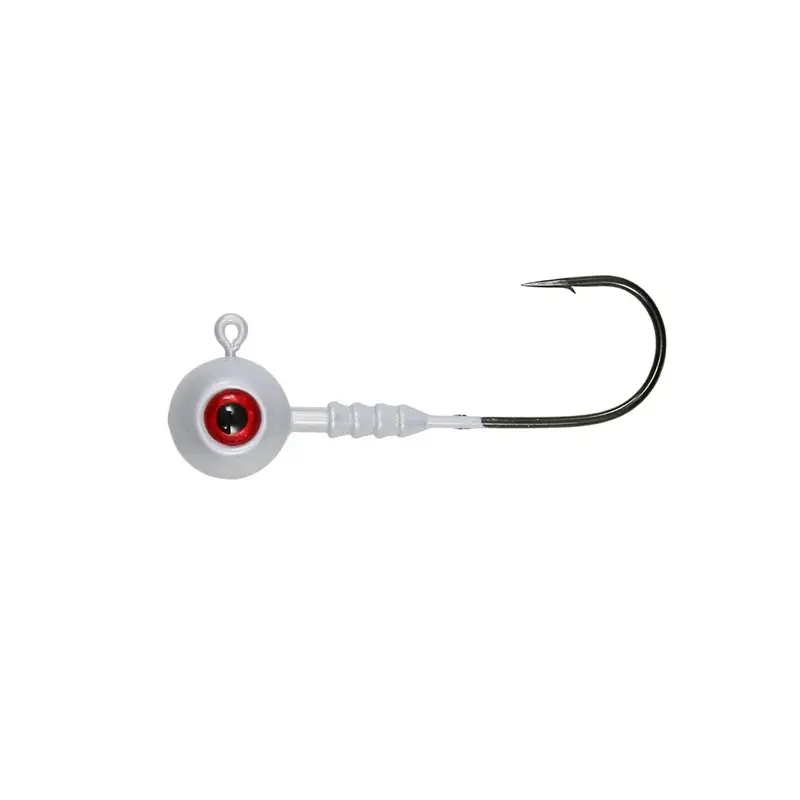 Jigging World Power Ball V2 Vertical Jig – Heavy-Duty Saltwater Design 1