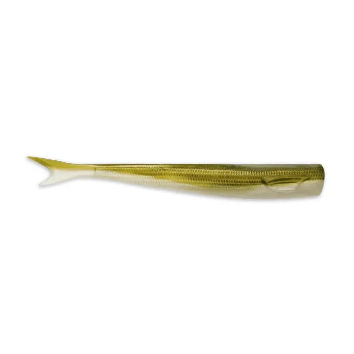 Jyg Pro Fishing 9-Inch Swym Y-Tail Soft Plastic Bait 1