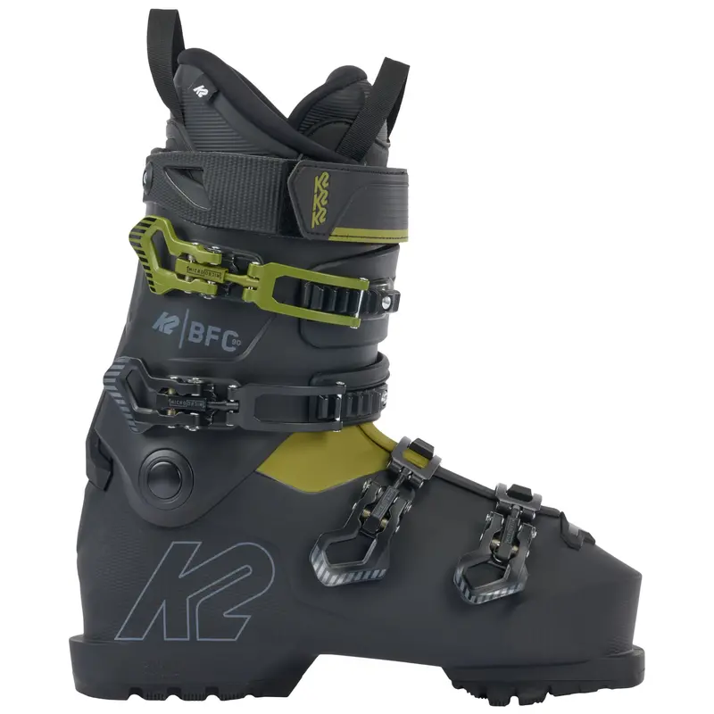 K2 Bfc 90 Men’S Performance Ski Boots 1