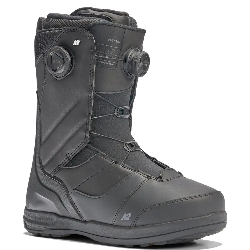 K2 Maysis Snowboard Boots For Men 1