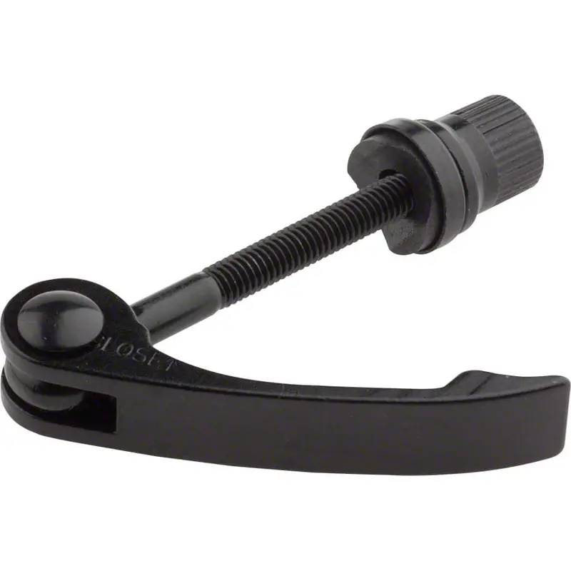 Kalloy Quick-Release Seatpost Clamp Binder 1