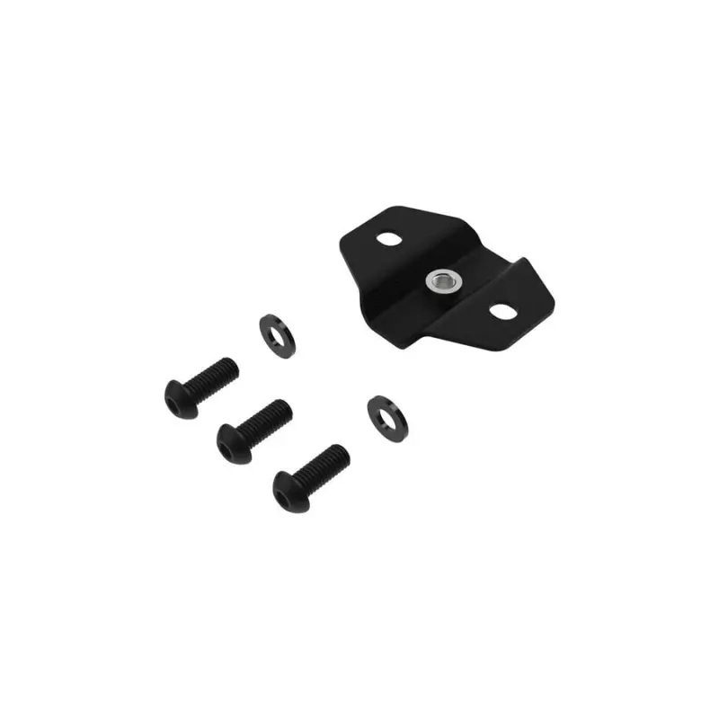 Kc Hilites Cyclone Bed Light Mount – Tailored For 2024–2026 Ford Ranger Truck Beds (7390) 1