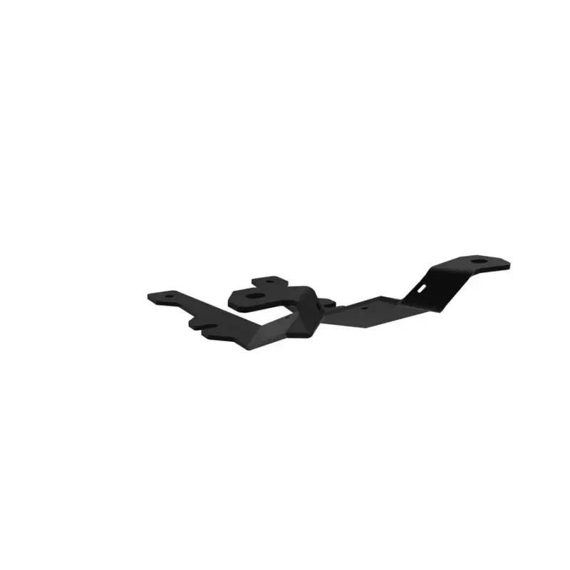 Kc Hilites Gen5 A-Pillar And Ditch Light Mount For Ram 1500 / Rebel / Trx (2019+) 1