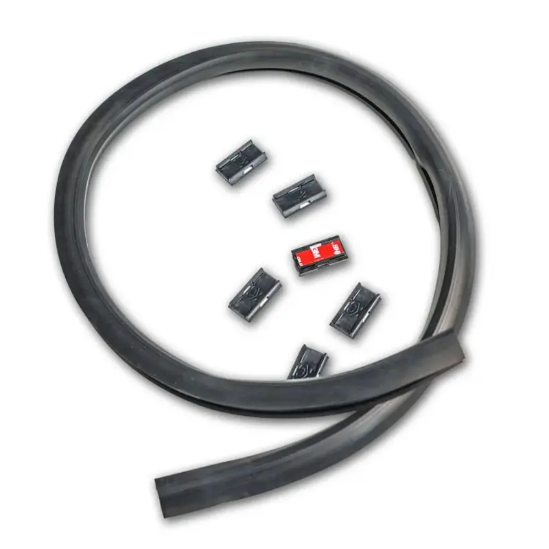 Kc Hilites Universal Wire Hider For Clean Light Bar Wiring (63002) 1