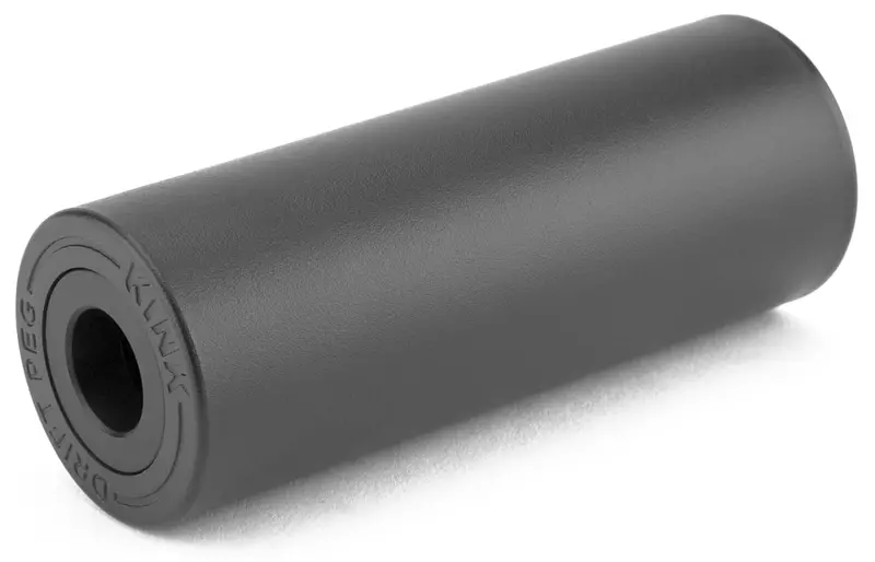 Kink Drift Peg – Durable Aluminum Bmx Peg 1