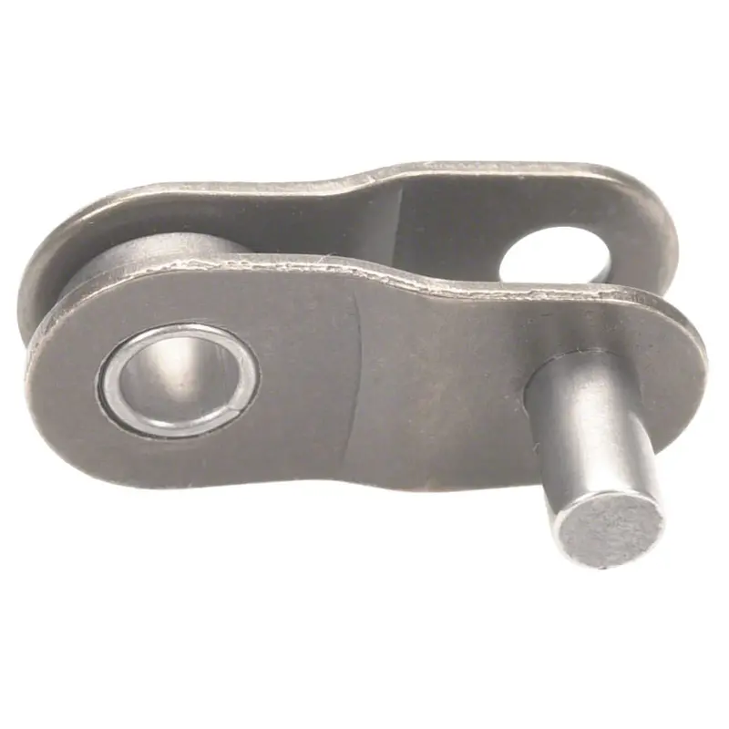 Kmc Half-Link Chain For 1/8" Track And Fixed-Gear Bikes 1