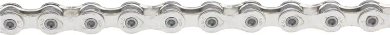 Kmc X8 8-Speed Bicycle Chain – 116-Link Replacement Chain 1