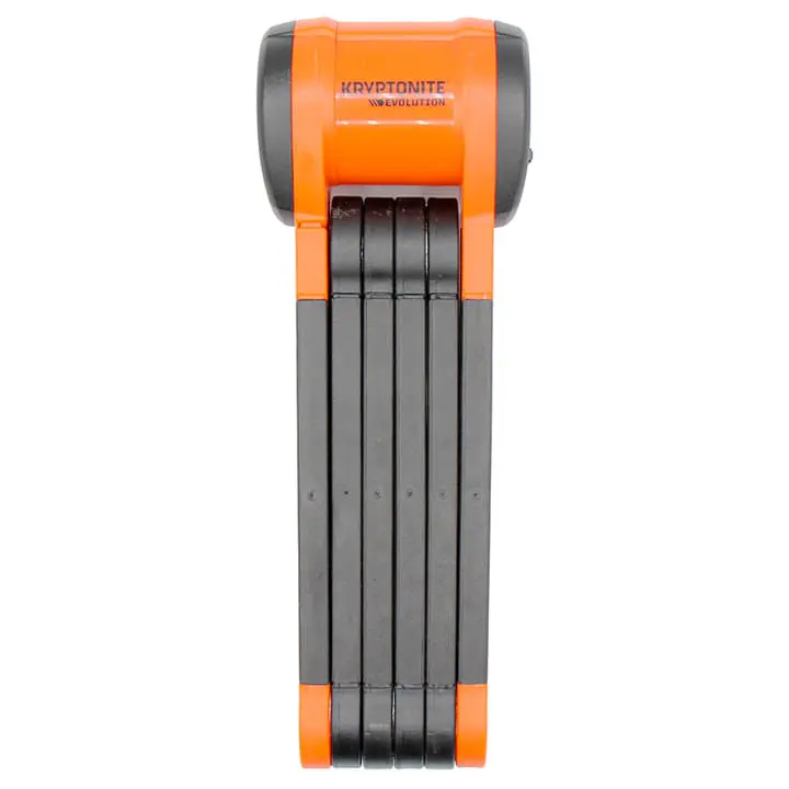 Kryptonite Evolution 790 Folding Bike Lock 1