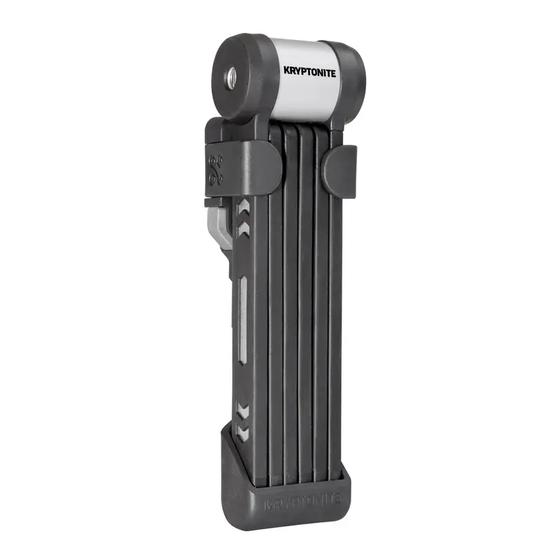 Kryptonite Kryptolock 610S Foldable Bicycle Security Lock 1
