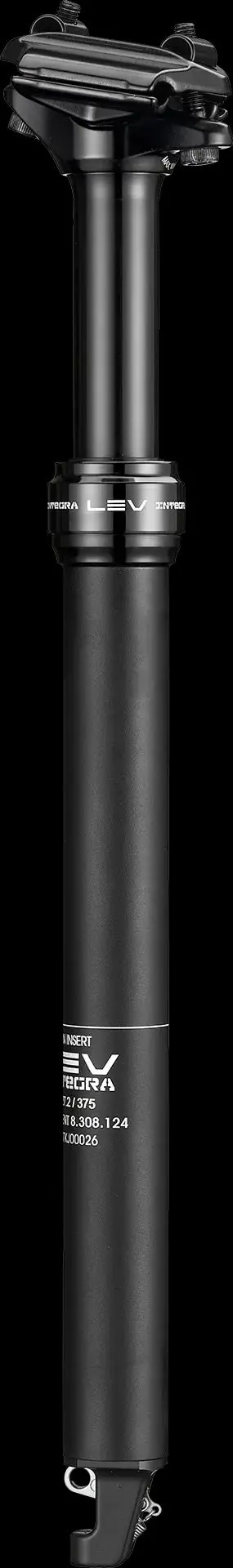 Ks Integra Integrated Dropper Post 1