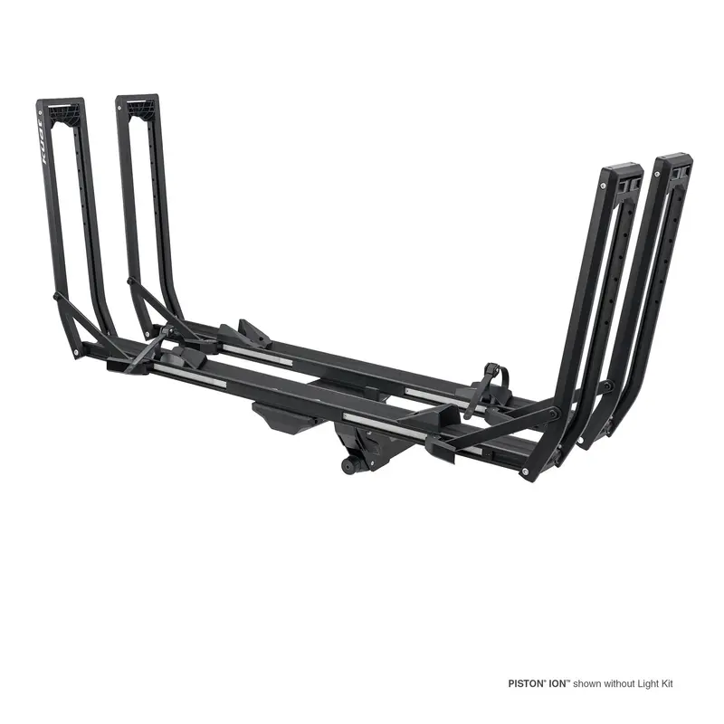 Kuat Piston Ion Roof-Mounted Bike Rack System 1