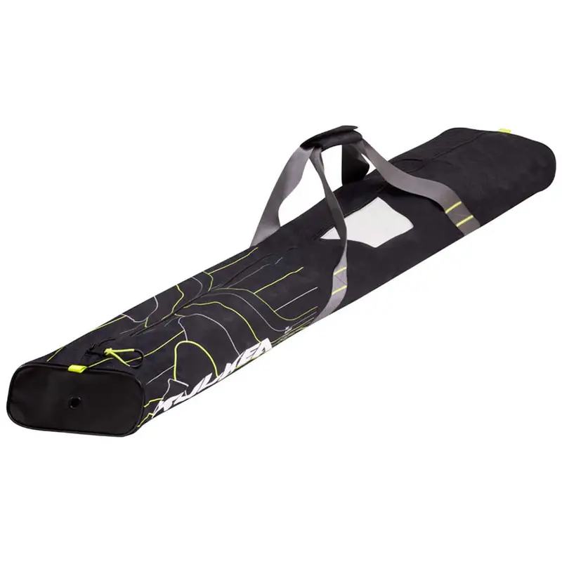 Kulkea Kantaja Protective Ski Carry Sleeve For Travel 2