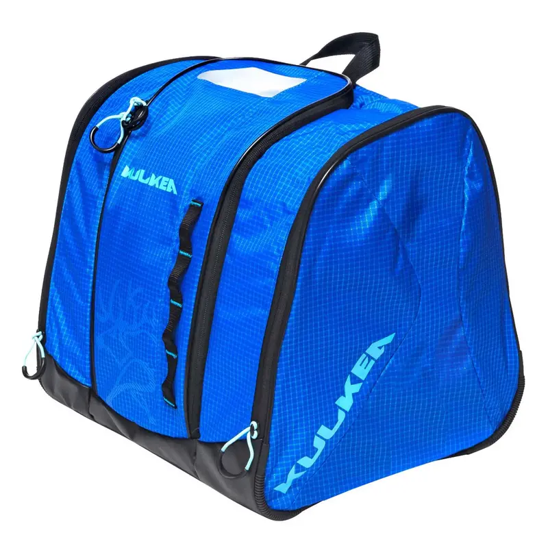Kulkea Speed Star Ski Boot Bag – Kids’ Travel & Storage Solution 1