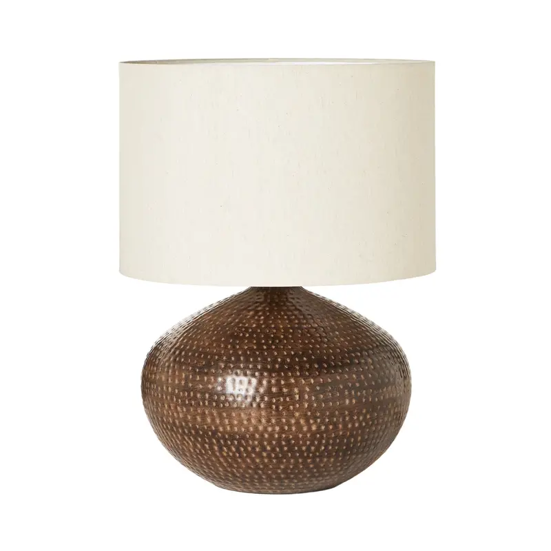 Lara Adjustable Table Lamp – 60 Cm Height, Modern Design 1