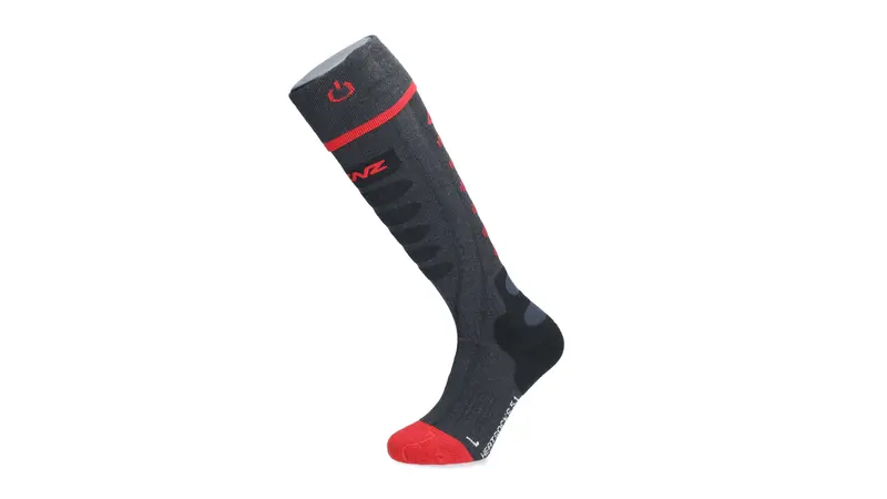 Lenz Heat Socks 5.1 With Reinforced Toe Cap – Winter 2023–2024 Version 1