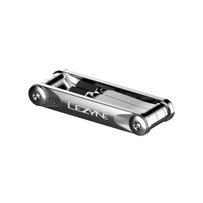 Lezyne Sv Pro 5 Tool – Compact Multi-Function Bike Repair Kit 1