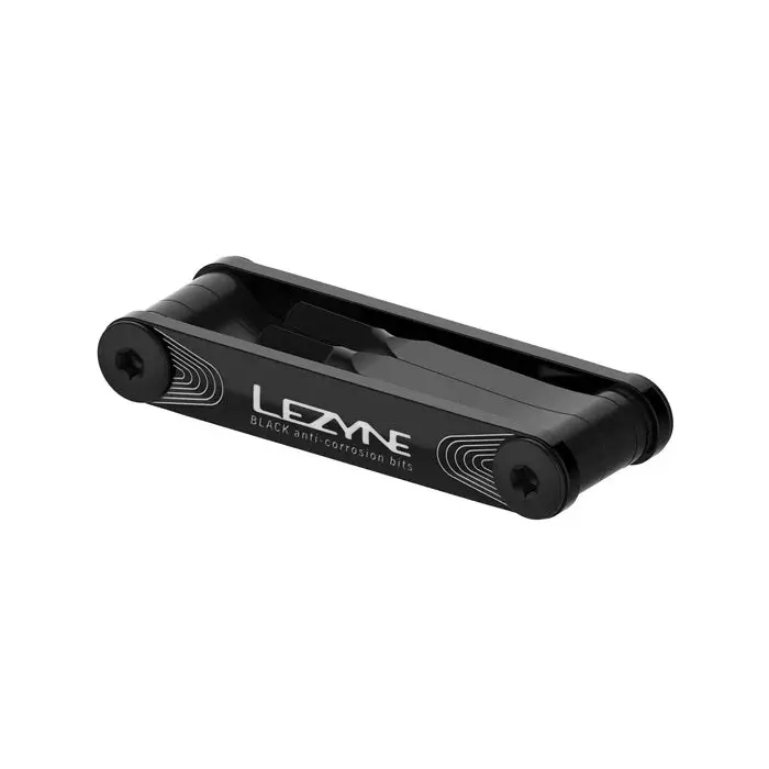 Lezyne V Pro05 Multi-Tool For Precision Bike Maintenance 1
