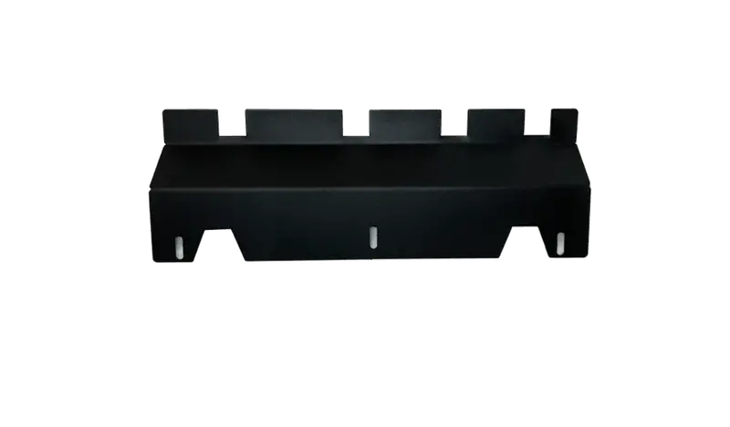 Lil B'S Fabrication 4Runner 5Th Gen Full Bumper Fill Skid Plate Extension (2010–2025) 1