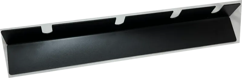 Lil B'S Fabrication 4Runner 5Th Gen Half-Bumper Skid Plate Fill (2010–2024) 1