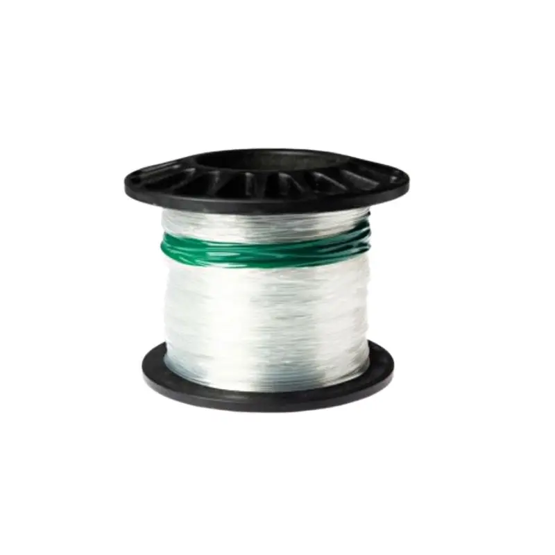 Lindgren Pitman Monofilament Dredge Spool By Rj Boyle 1