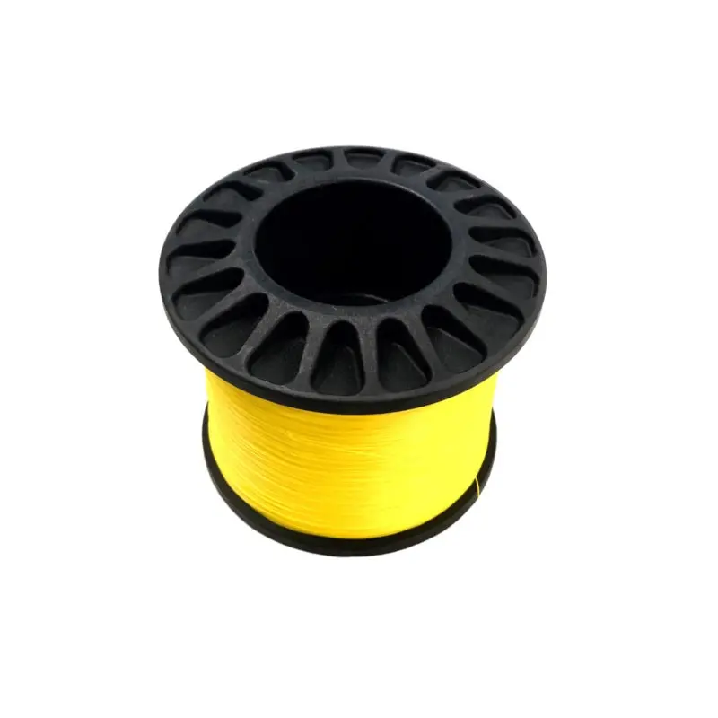 Lindgren Pitman Swordfish Tip Spool With Wind-On Leader 1