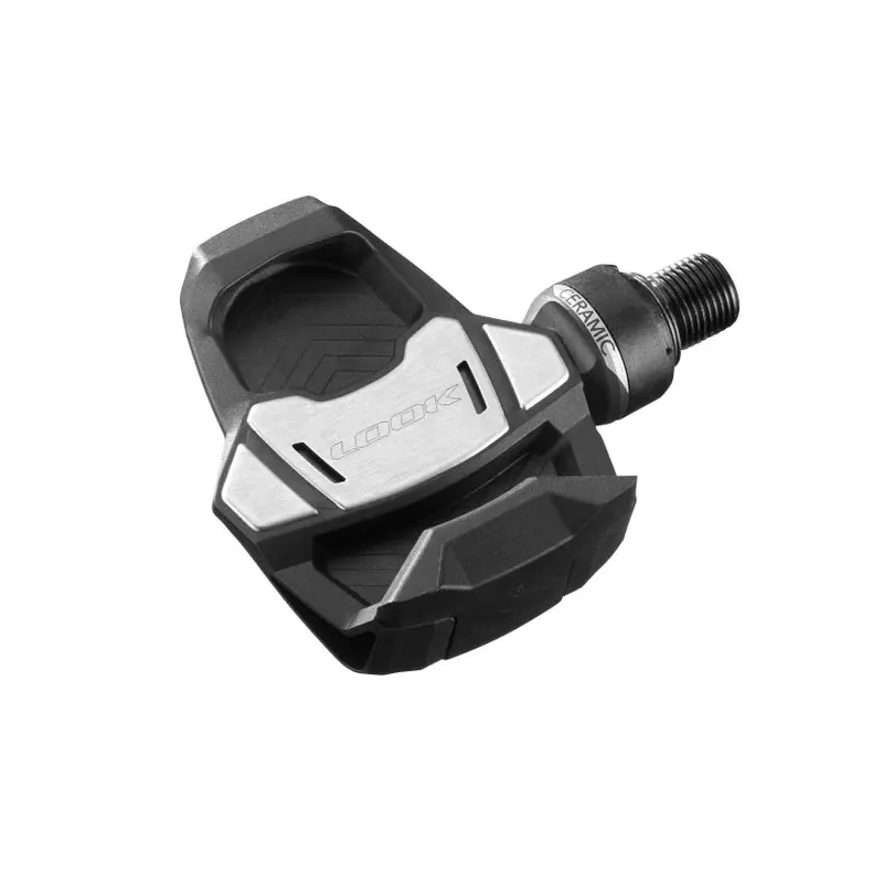 Look Keo Blade Ceramic Road Pedals – 53Mm Q-Factor 1