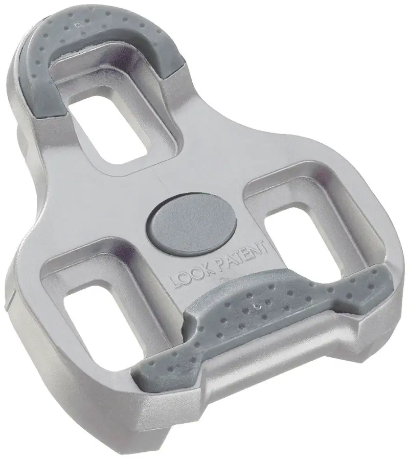 Look Keo Grip Cleats (Spd-Sl Compatible) 1